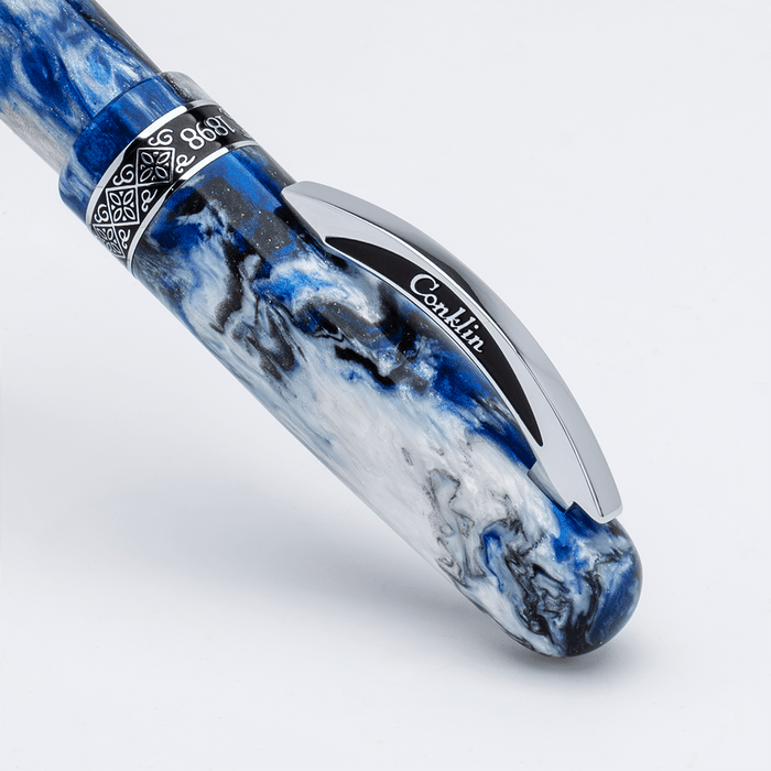 Conklin 1898 Rollerball Pen - Unicorn Magic (Limited Edition) - Pen Boutique Ltd