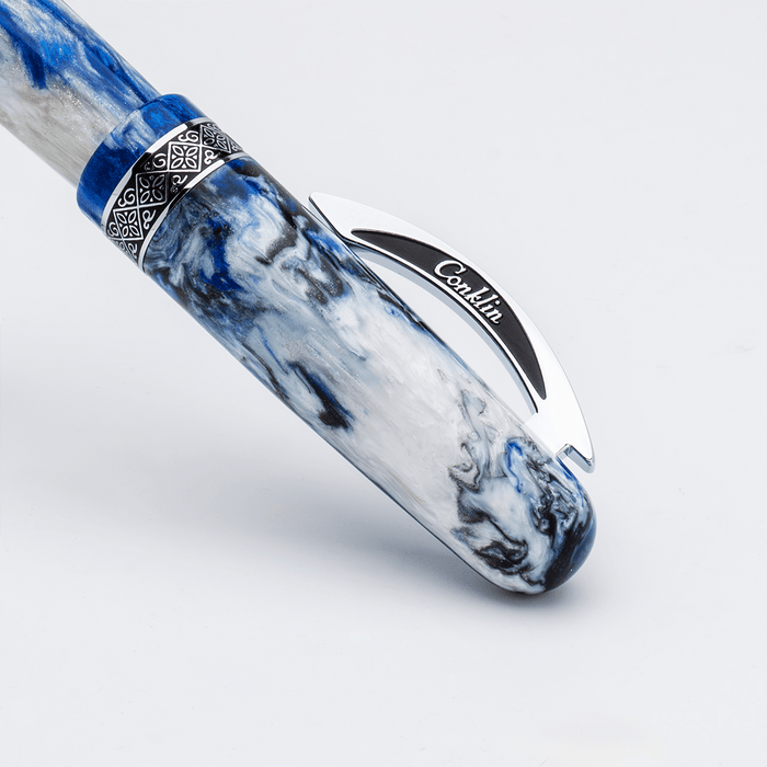 Conklin 1898 Rollerball Pen - Unicorn Magic (Limited Edition) - Pen Boutique Ltd