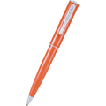 Conklin Coronet Ballpoint Pen - Orange - Pen Boutique Ltd