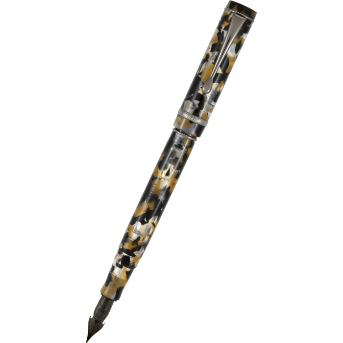 Conklin Duraflex Elements Fountain Pen - Earth (Limited Edition) - Pen Boutique Ltd