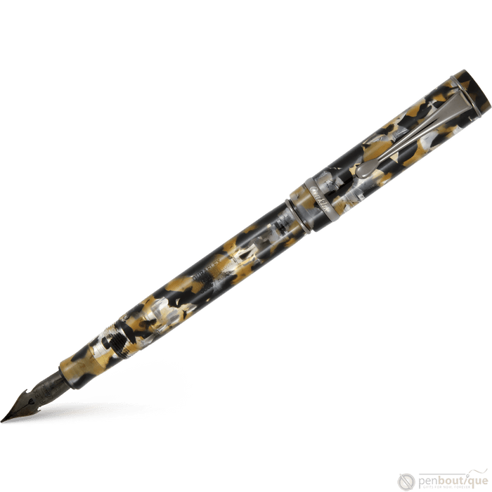 Conklin Duraflex Elements Fountain Pen - Earth (Limited Edition) - Pen Boutique Ltd