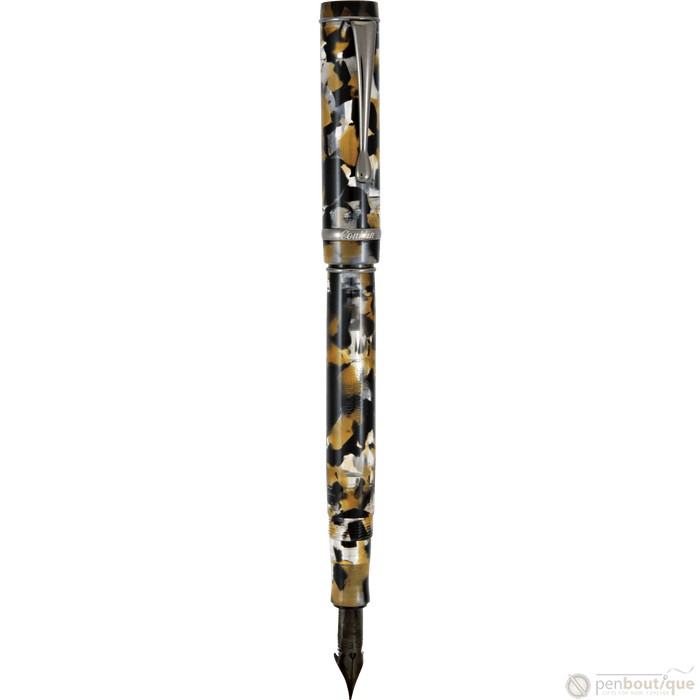 Conklin Duraflex Elements Fountain Pen - Earth (Limited Edition) - Pen Boutique Ltd