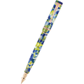 Conklin Duraflex Elements Fountain Pen - Water (Limited Edition) - Pen Boutique Ltd