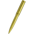 Conklin Duragraph Metal Ballpoint Pen - PVD Gold - Pen Boutique Ltd