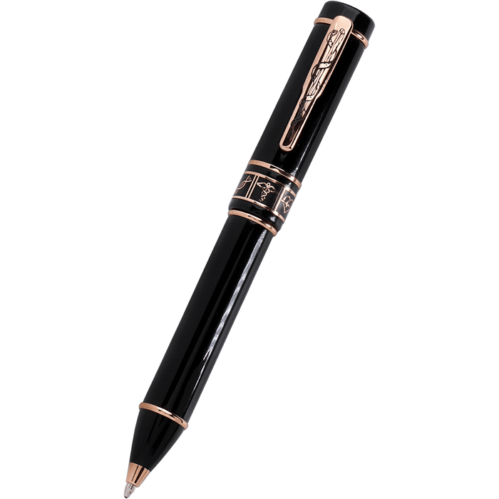 Conklin Hippocrates Ballpoint Pen - Pen Boutique Ltd