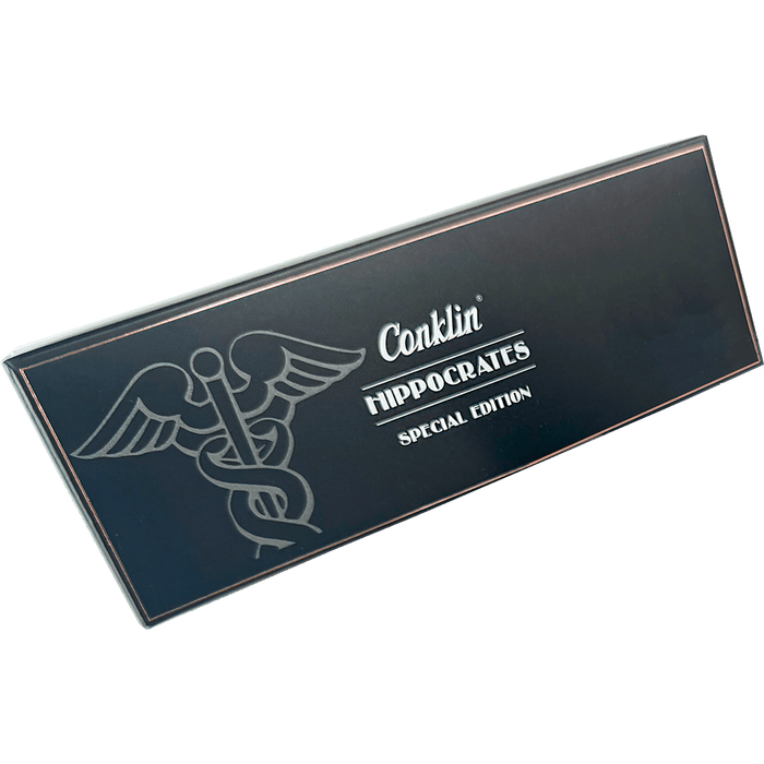 Conklin Hippocrates Ballpoint Pen - Pen Boutique Ltd