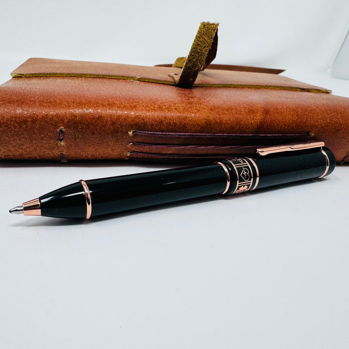 Conklin Hippocrates Ballpoint Pen - Pen Boutique Ltd