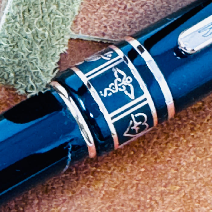 Conklin Hippocrates Ballpoint Pen - Pen Boutique Ltd
