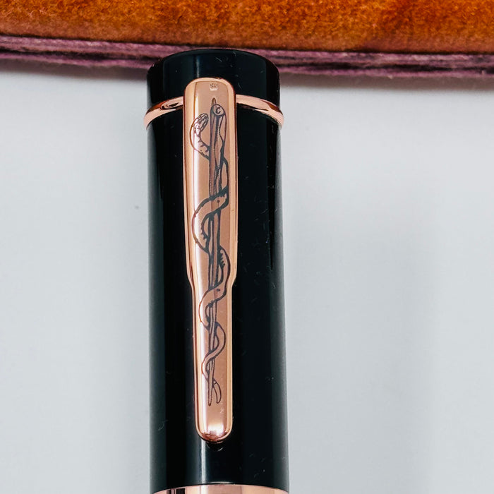 Conklin Hippocrates Ballpoint Pen - Pen Boutique Ltd