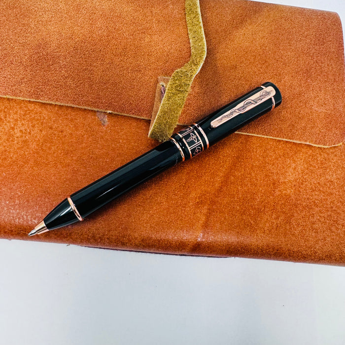 Conklin Hippocrates Ballpoint Pen - Pen Boutique Ltd
