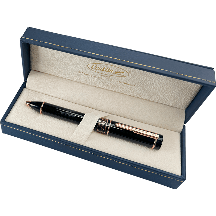 Conklin Lex Ballpoint Pen - Pen Boutique Ltd