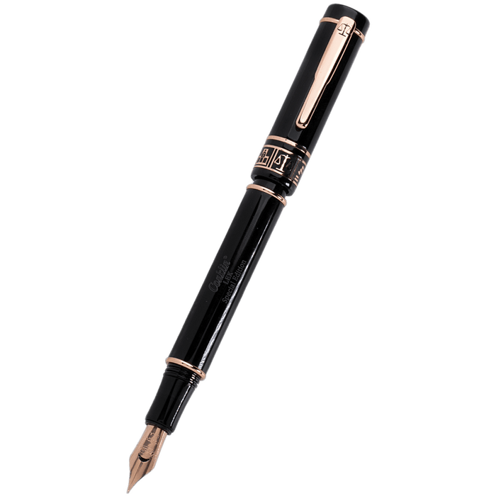 Conklin Lex Fountain Pen - Pen Boutique Ltd