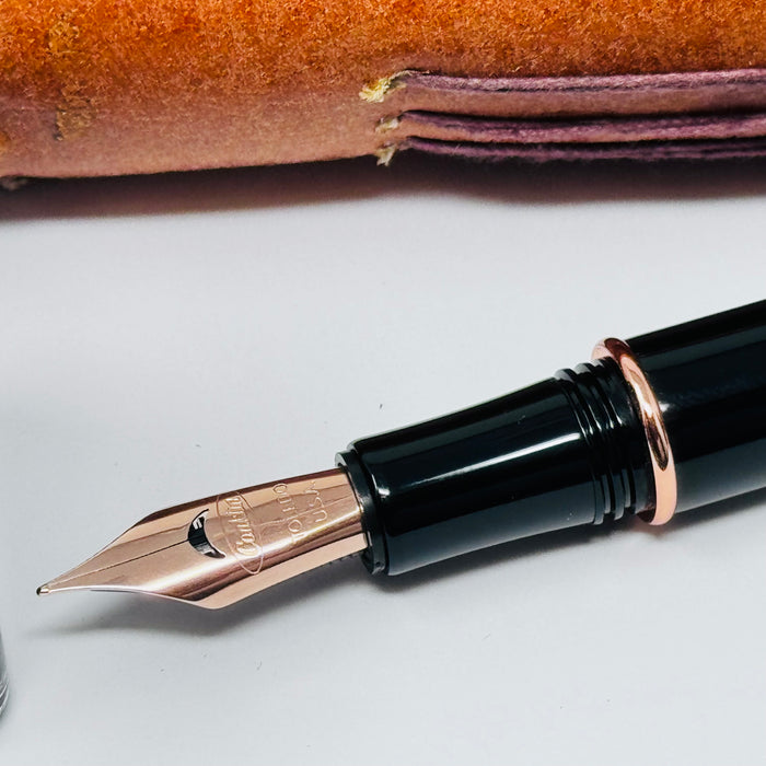 Conklin Lex Fountain Pen - Pen Boutique Ltd