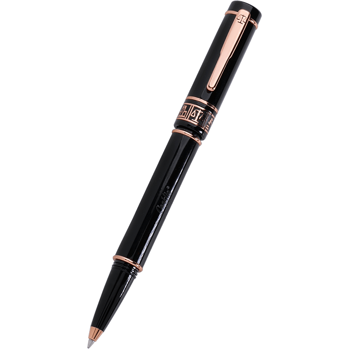 Conklin Lex Rollerball Pen - Pen Boutique Ltd