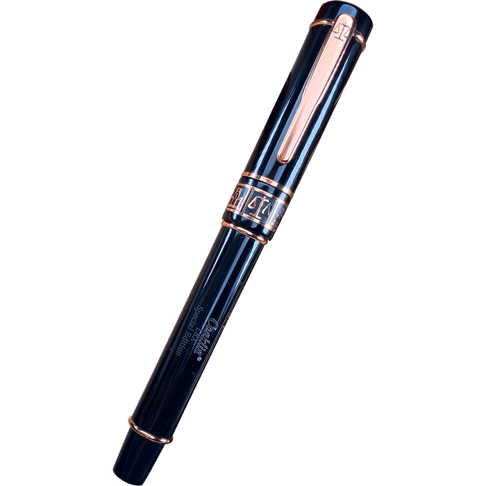 Conklin Lex Rollerball Pen - Pen Boutique Ltd
