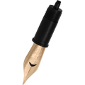 Conklin Nib 6 - Rose Gold (JW) - Pen Boutique Ltd