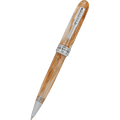 Conklin Symetrik Ballpoint Pen - Caramel Sundae - Pen Boutique Ltd