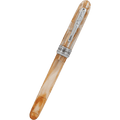 Conklin Symetrik Fountain Pen - Caramel Sundae - Pen Boutique Ltd