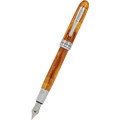 Conklin Symetrik Fountain Pen - Precious Amber - Pen Boutique Ltd