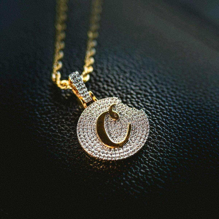 Cookies Pendant - The GLD Shop
