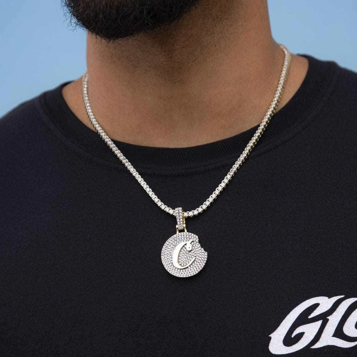 Cookies Pendant - The GLD Shop