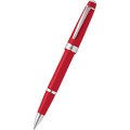 On Sale: Cross Bailey Light Rollerball and Ball Point SET - Red chrome Trim - Pen Boutique Ltd