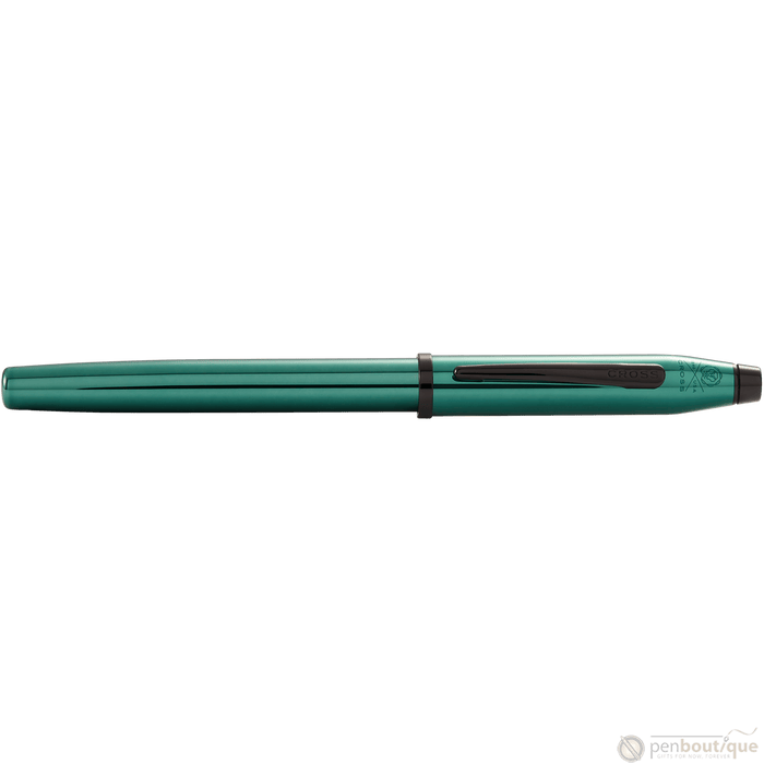 Cross Century II Fountain Pen - Translucent Green - Pen Boutique Ltd