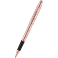 Cross Century II Rollerball Pen - Cherry Blossom Metallic Rose - Pen Boutique Ltd