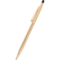 Cross Classic Century Ballpoint Pen - 23KT Gold Plated - Pen Boutique Ltd