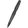 Cross Edge Rollerball Pen - Matte Black - Pen Boutique Ltd