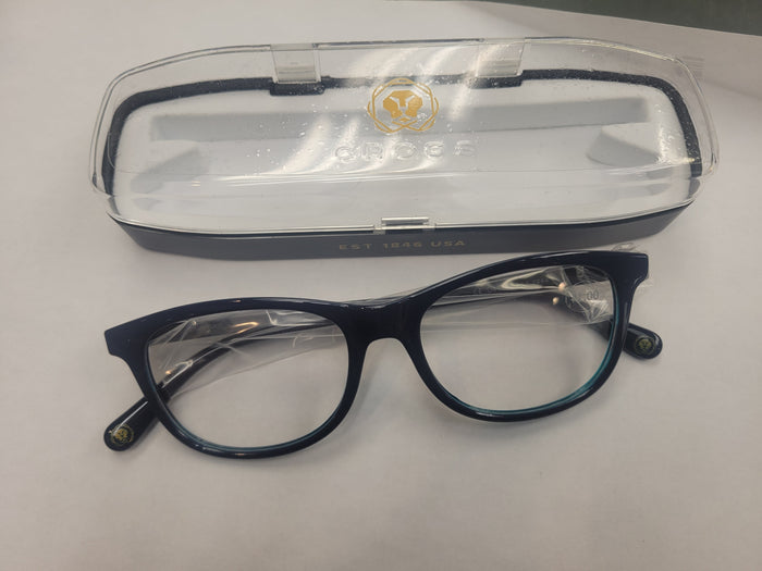Cross Reading Glasses +1.00 - Pen Boutique Ltd