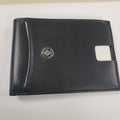 Cross Torero Leather Wallet - Black - Pen Boutique Ltd