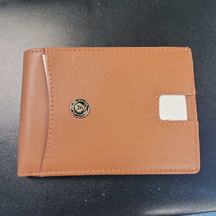 Cross Torero Leather Wallet - Brown - Pen Boutique Ltd