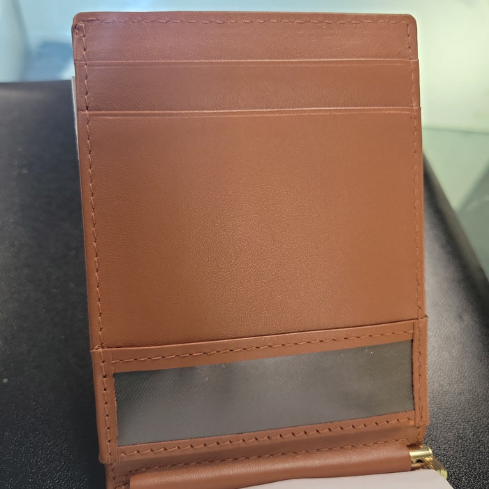 Cross Torero Leather Wallet - Brown - Pen Boutique Ltd