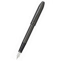 Cross Townsend Fountain Pen - Matte Black - Pen Boutique Ltd