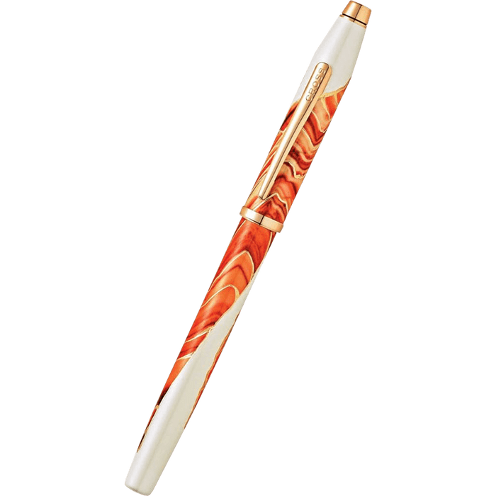 Cross Wanderlust Fountain Pen - Antelope Canyon - Pen Boutique Ltd