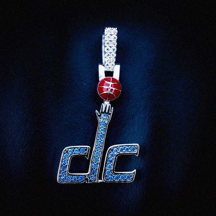 DC Pendant - The GLD Shop