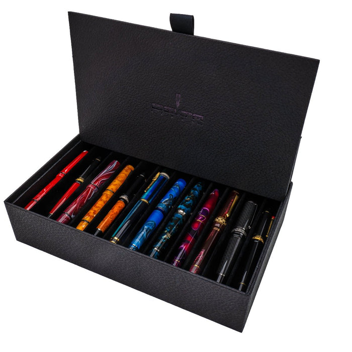 Delta 12 Pen Box - Pen Boutique Ltd