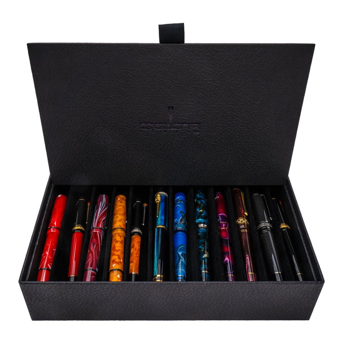 Delta 12 Pen Box - Pen Boutique Ltd