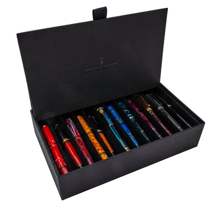Delta 12 Pen Box - Pen Boutique Ltd