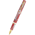 Delta Duna "P" Fountain Pen - Ghibli - Pen Boutique Ltd
