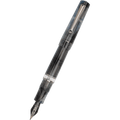 Delta Duna "P" Fountain Pen - Zephyr - Pen Boutique Ltd