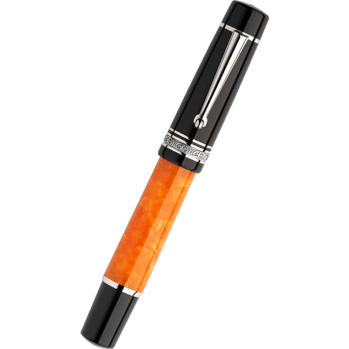 Delta Rollerball Pen - DV Original (Mid - Size) - Pen Boutique Ltd