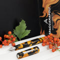 Delta Spaccanapoli Masterpiece Fountain Pen - Palladium - Limited Edition (Pen Boutique Exclusive) - Pen Boutique Ltd