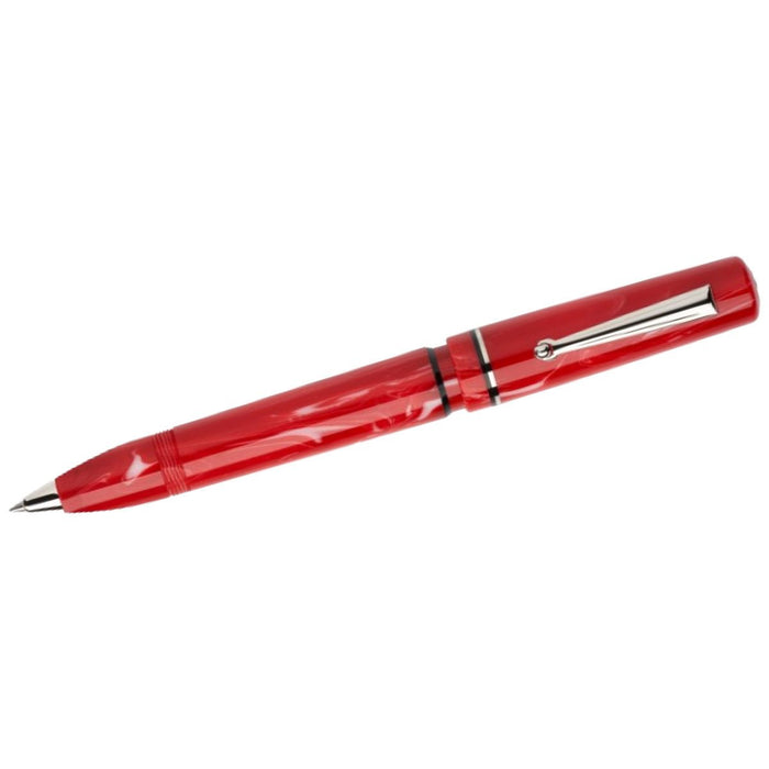 Delta Spaccanapoli Rollerball Pen - Arcivescovile (Red) - Pen Boutique Ltd