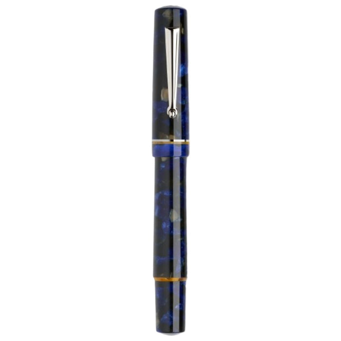 Delta Spaccanapoli Rollerball Pen - Filomarino (Blue) - Pen Boutique Ltd