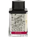 Diamine 160th Anniversary Ink Bottle - Wax Seal - 75ml - Pen Boutique Ltd