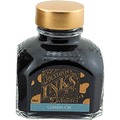 Diamine Ink Bottle - Celadon Cat - 80ml - Pen Boutique Ltd