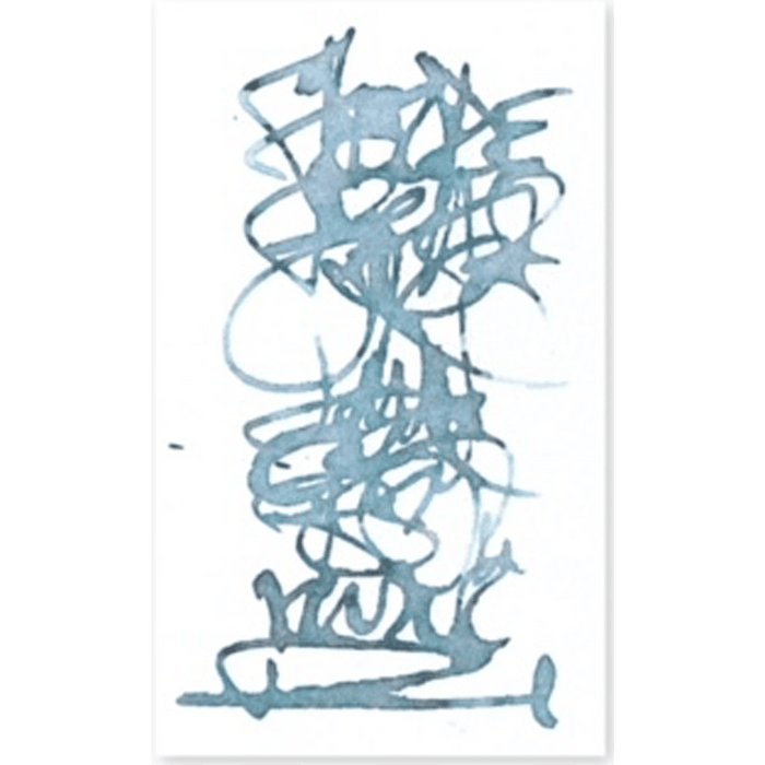 Diamine Ink Bottle - Celadon Cat - 80ml - Pen Boutique Ltd