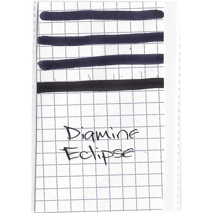Diamine Ink Bottle - Eclipse - 80ml - Pen Boutique Ltd